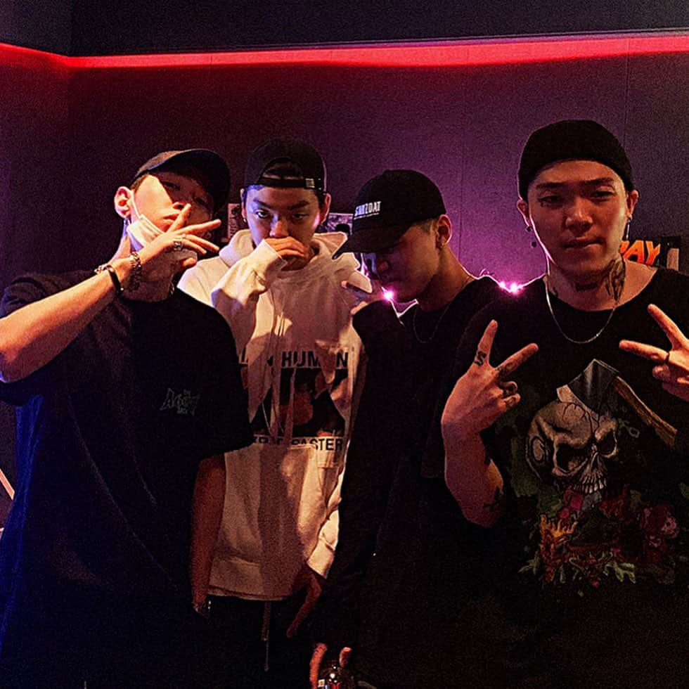 GRAYさんのインスタグラム写真 - (GRAYInstagram)「여름싵 🔥🔥🔥 ᴄᴏᴍɪɴɢ sᴏᴏɴ」6月3日 21時59分 - callmegray