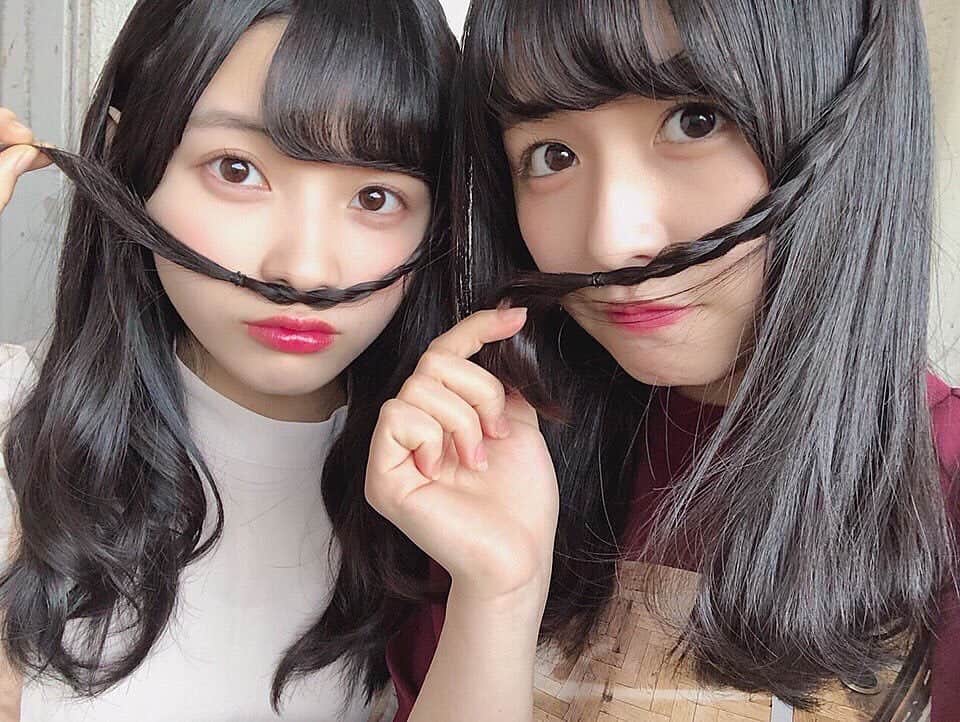 河田陽菜さんのインスタグラム写真 河田陽菜instagram ねるめみ どっちも頑張れー 柿崎芽実 長濱ねる 日向坂46 けやき坂 けやき坂46 欅坂46 けやき坂46好きな人と繋がりたい 日向坂46好きな人と繋がりたい 6月3日 21時56分 Sayaka Kakehashi 11