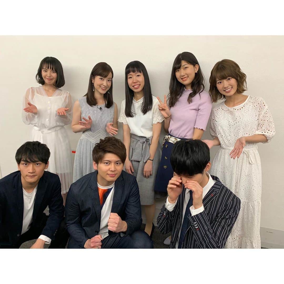 砂川信哉のインスタグラム：「『Qさま‼︎』ありがとうございました！ 特にケシマスのステージ、奥が深くて面白かったです。ケシマス特化の対策ができそう。 男子チーム負けてげんげん泣いちゃった。」