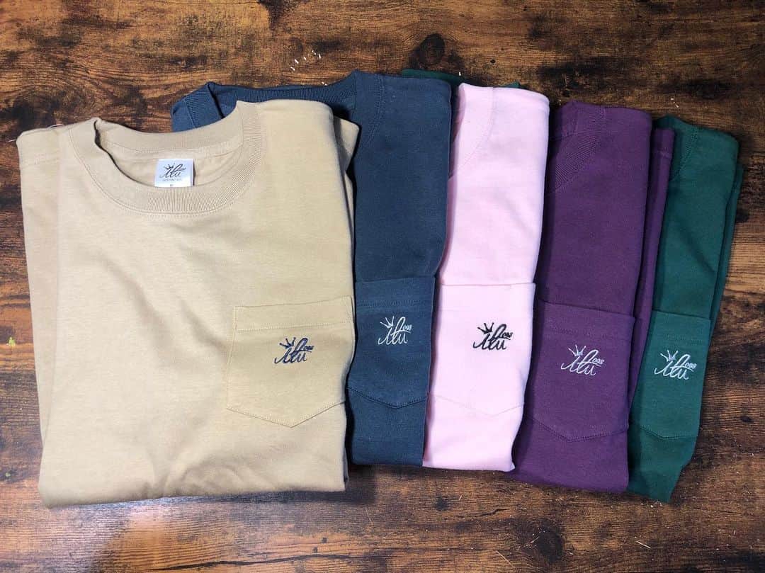 original brand 【ilu098】のインスタグラム