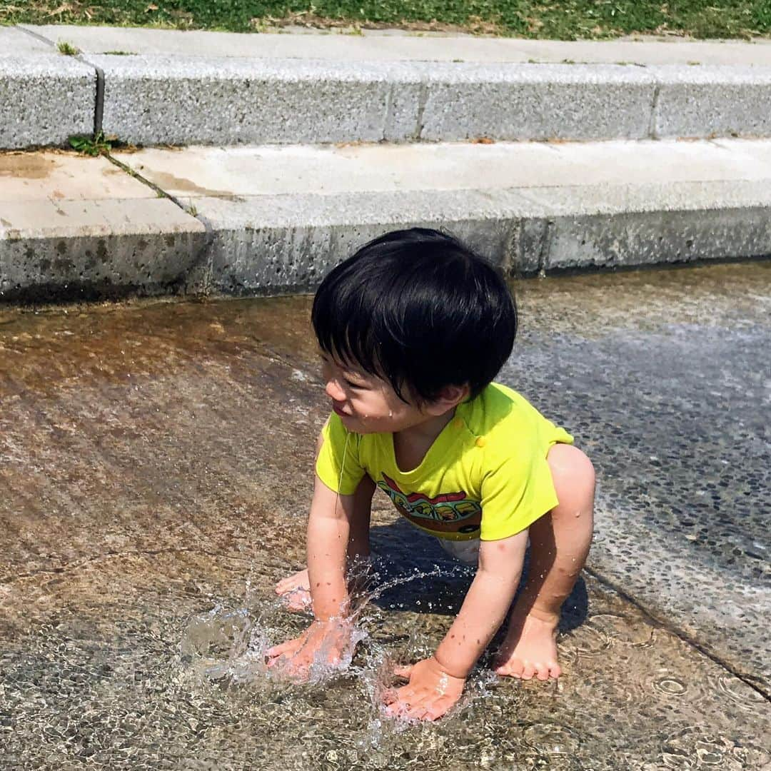 氷浦紫のインスタグラム