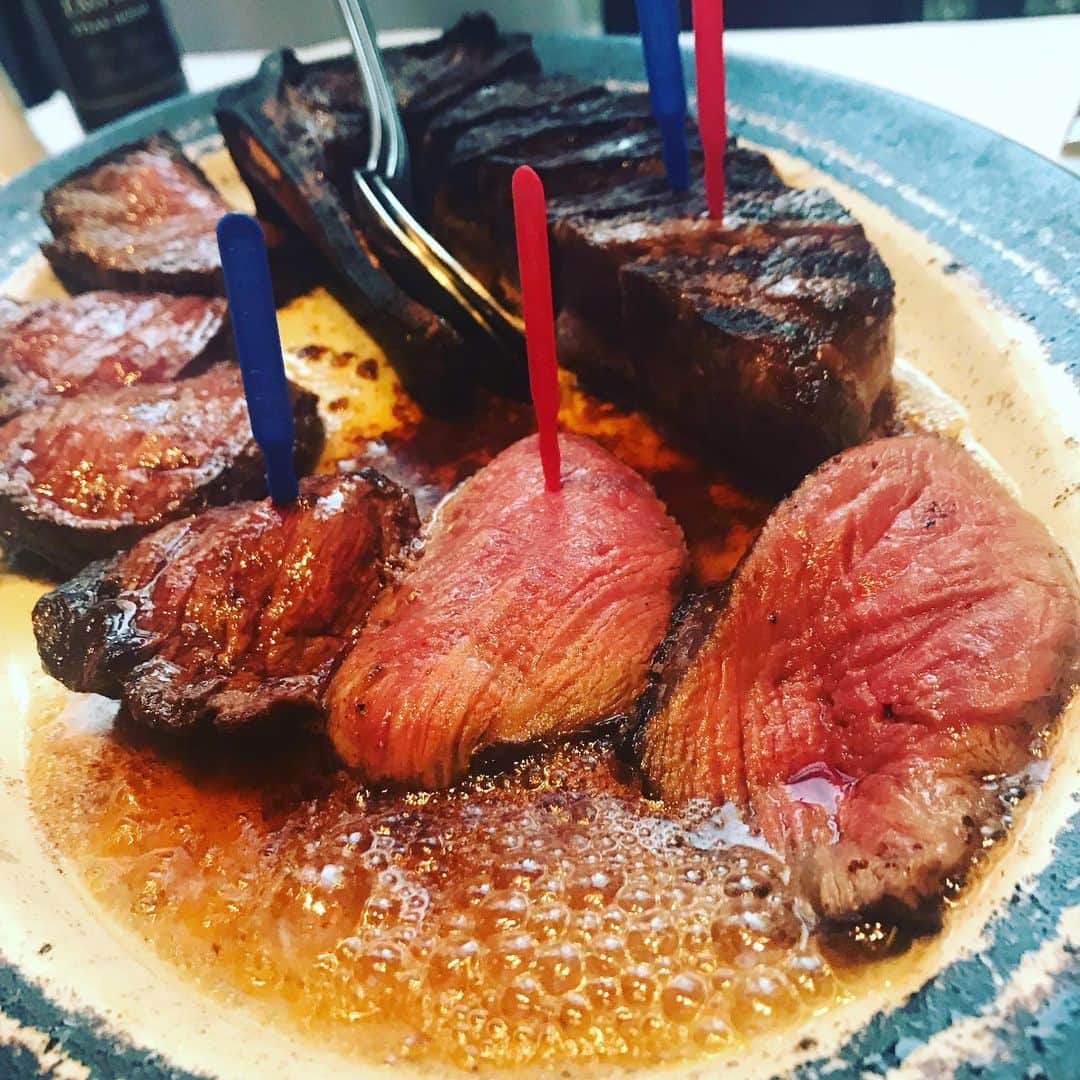 SHOGOのグルメインスタ