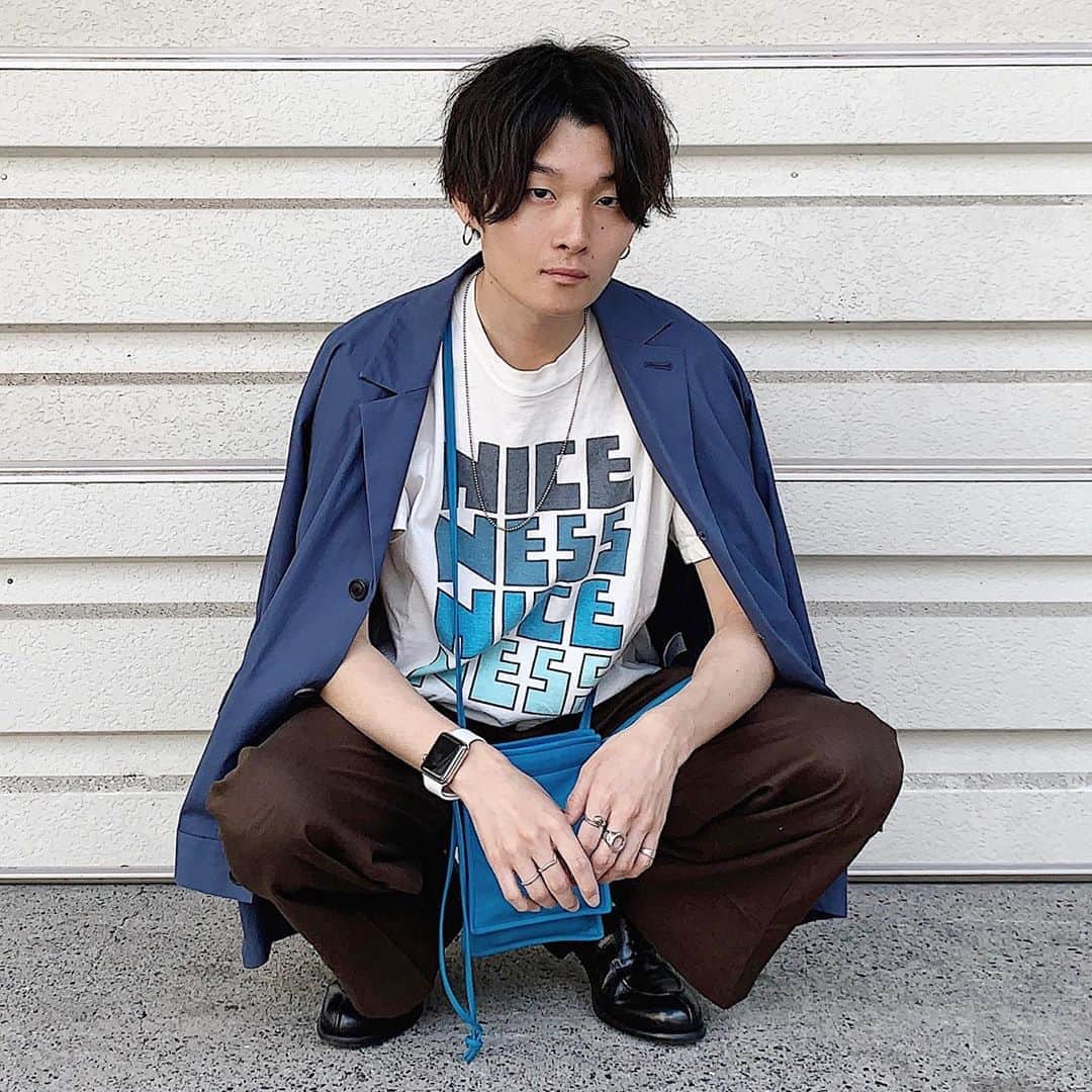 Ryoさんのインスタグラム写真 - (RyoInstagram)「ㅤㅤㅤㅤㅤㅤㅤㅤㅤㅤㅤㅤㅤ あっという間にもう6月🙄 梅雨がきて欲しくないです🙄 歳もとりたくないです🙄 ㅤㅤㅤㅤㅤㅤㅤㅤㅤㅤㅤㅤㅤ #yoketokyo #niceness #sunsea  #unused」6月3日 22時20分 - ryo__takashima