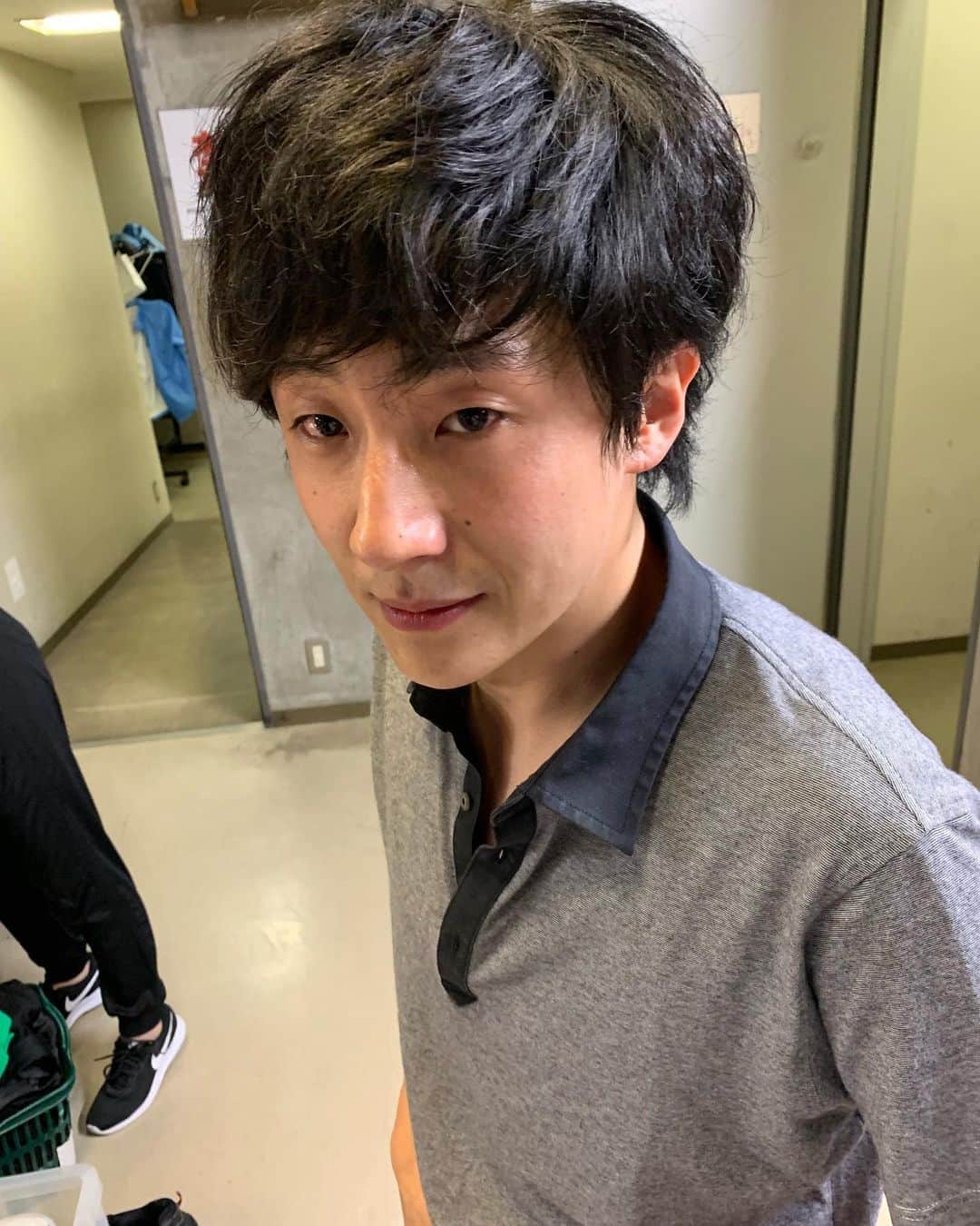 池田真一のインスタグラム：「ヘンダーランド楽しすぎた！ 中村さんなんでそんな顔やねん！」