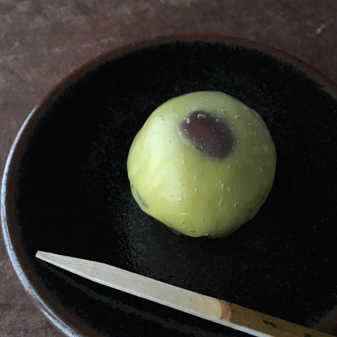 一保堂茶舗のインスタグラム