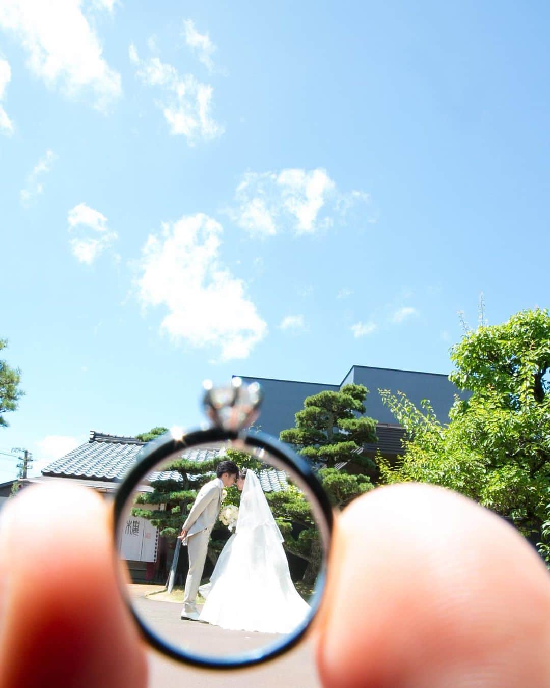 小林樓《新潟県見附市：結婚式場》のグルメインスタ