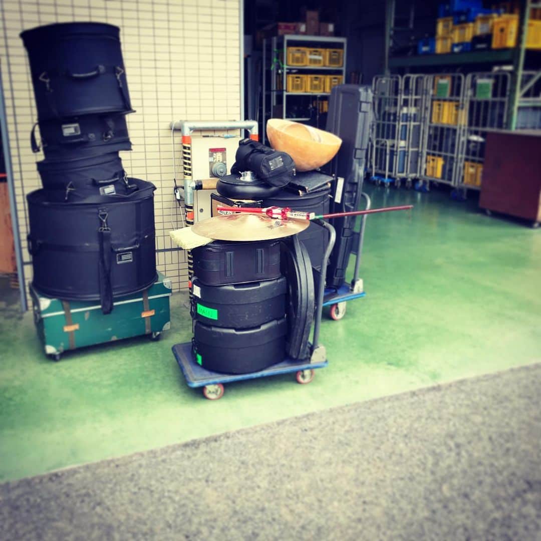 朝倉真司のインスタグラム