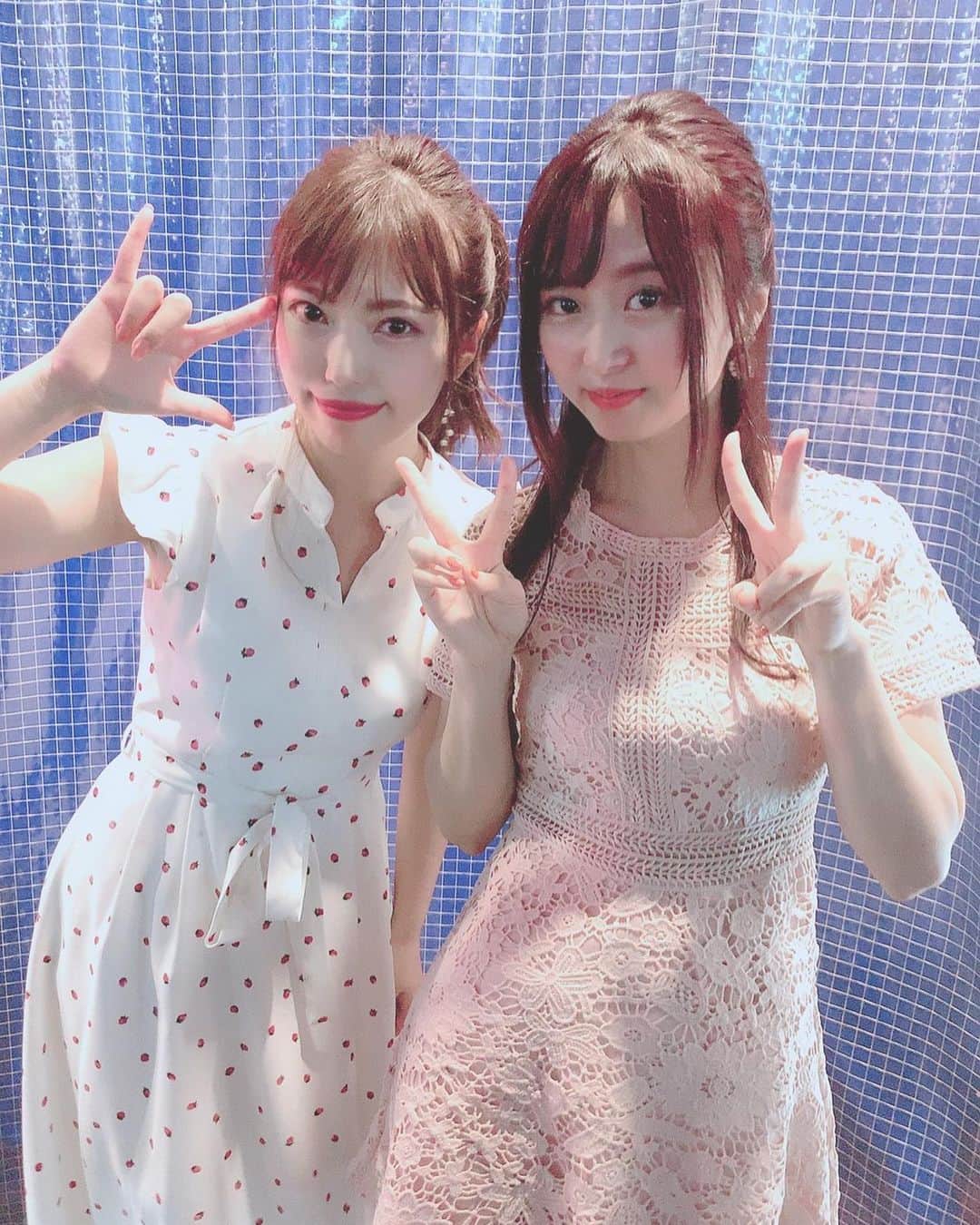 武田るいのグルメインスタ