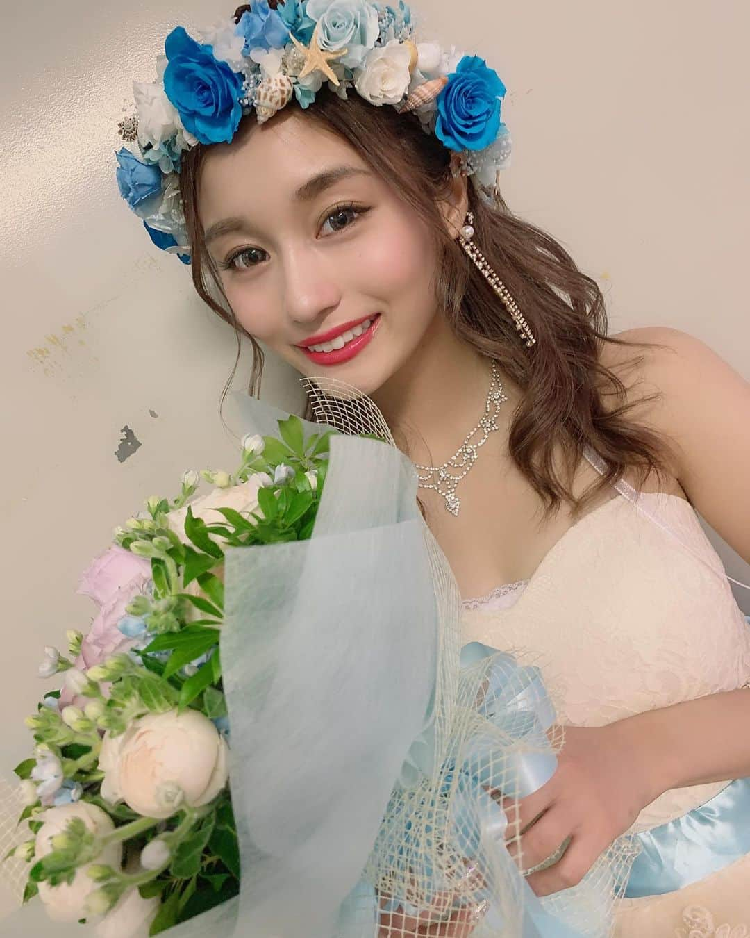 坂井朝香さんのインスタグラム写真 - (坂井朝香Instagram)「LinQ thank you。」6月3日 14時21分 - asaka_sakai_