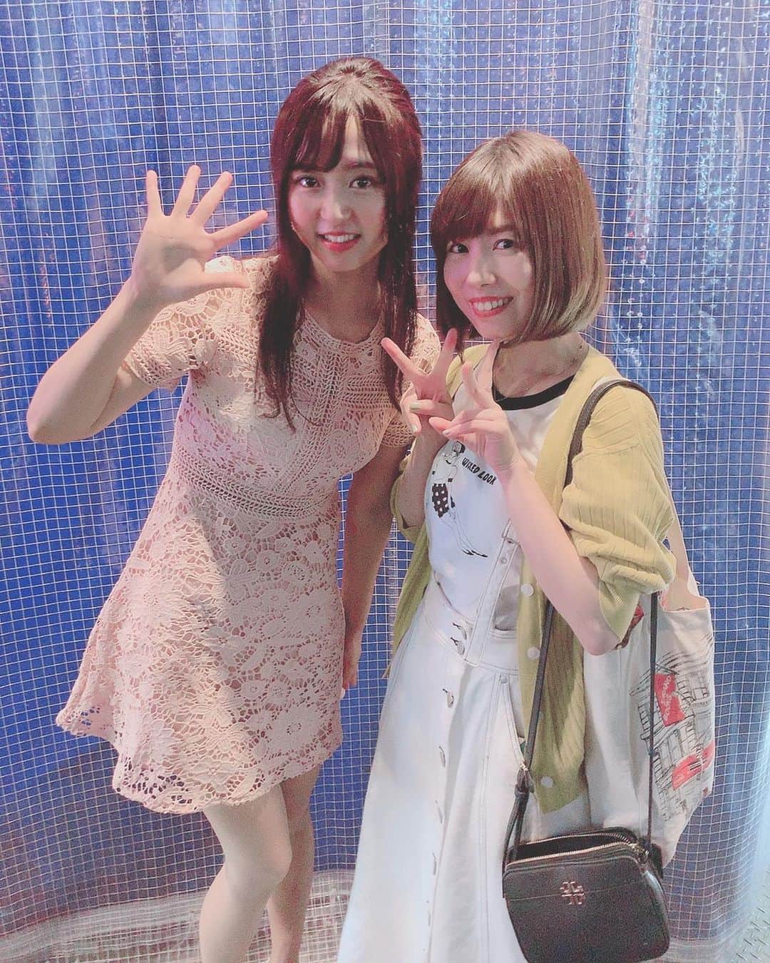 武田るいのグルメインスタ