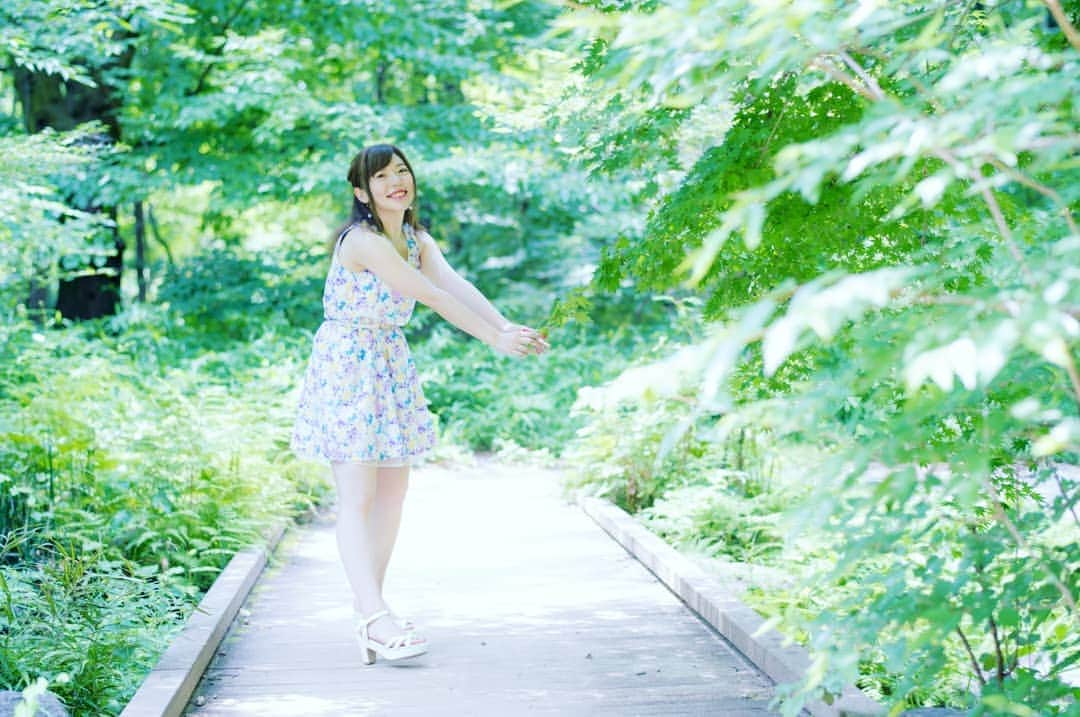 市瀬 美和さんのインスタグラム写真 - (市瀬 美和Instagram)「夏だよ  #女優 #役者 #ダンスボーカル #舞台 #演劇 #日本 #東京 #被写体 #カメラ女子 #カメラ初心者 #写真好きな人と繋がりたい #写真 #写真撮ってる人と繋がりたい #ファインダー越しの私の世界 #写真が奏でる私の世界 #東京カメラ部 #japan #japanesegirl #tokyo #photo」6月3日 15時01分 - miwa.ichise