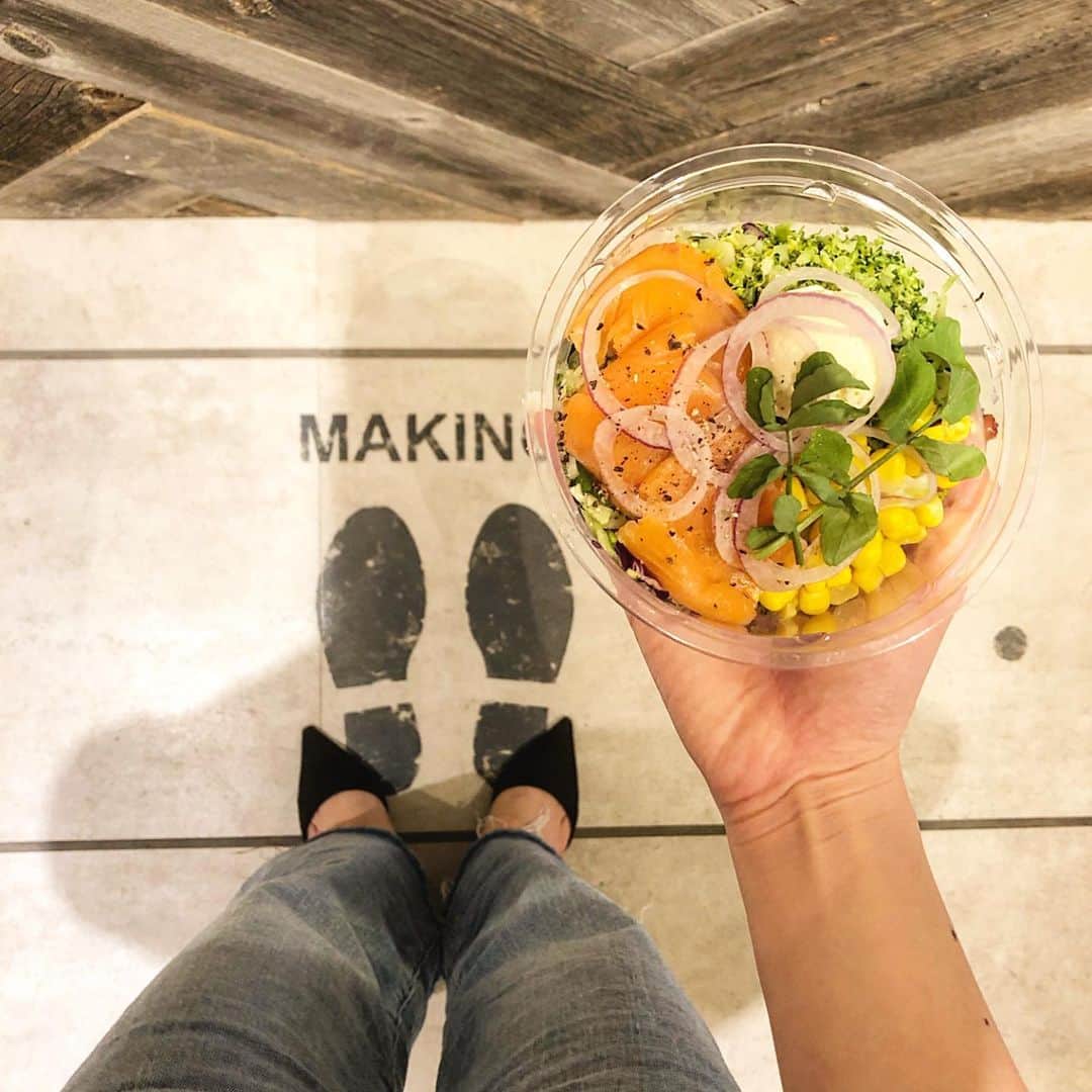 G.L.Bのグルメインスタ