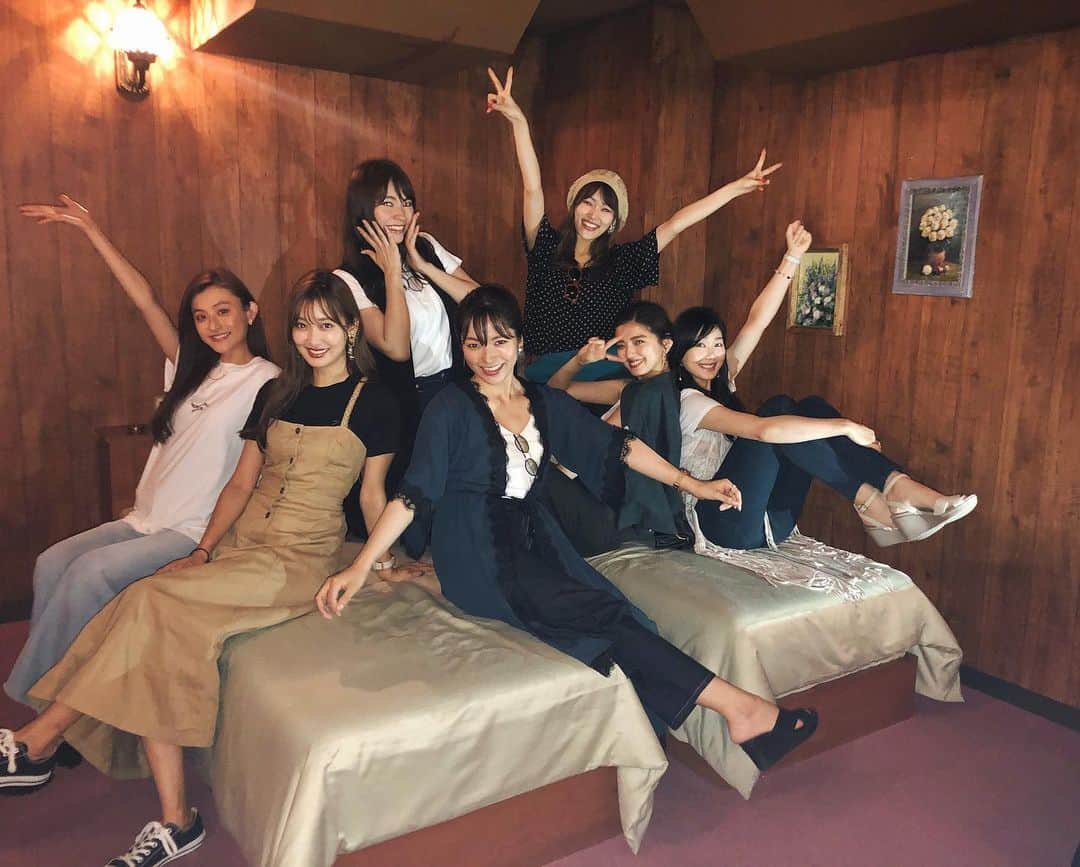 畑井咲耶のインスタグラム