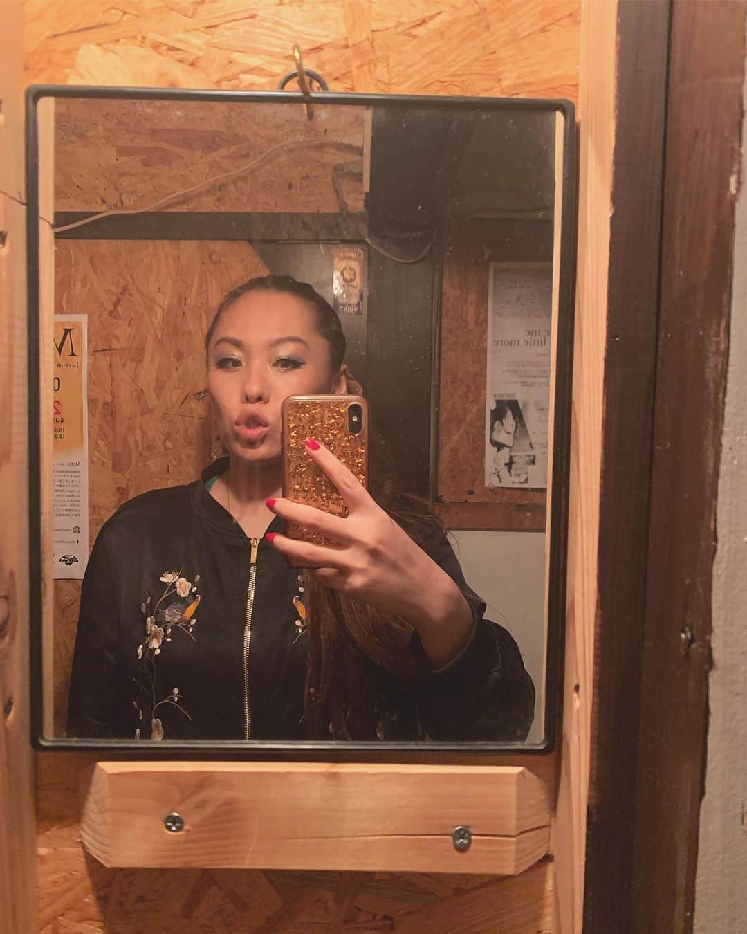 Metisのグルメインスタ