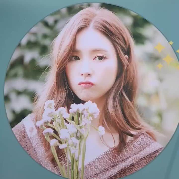 のインスタグラム：「따라해 봄」