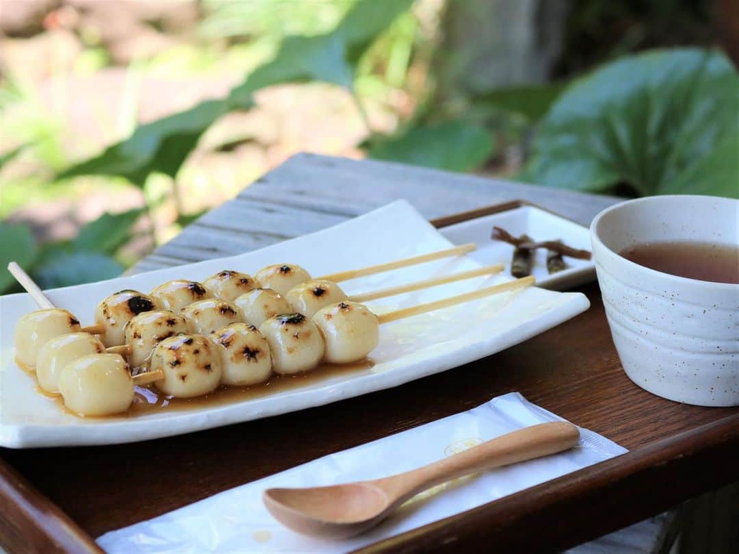 ことりっぷのグルメインスタ