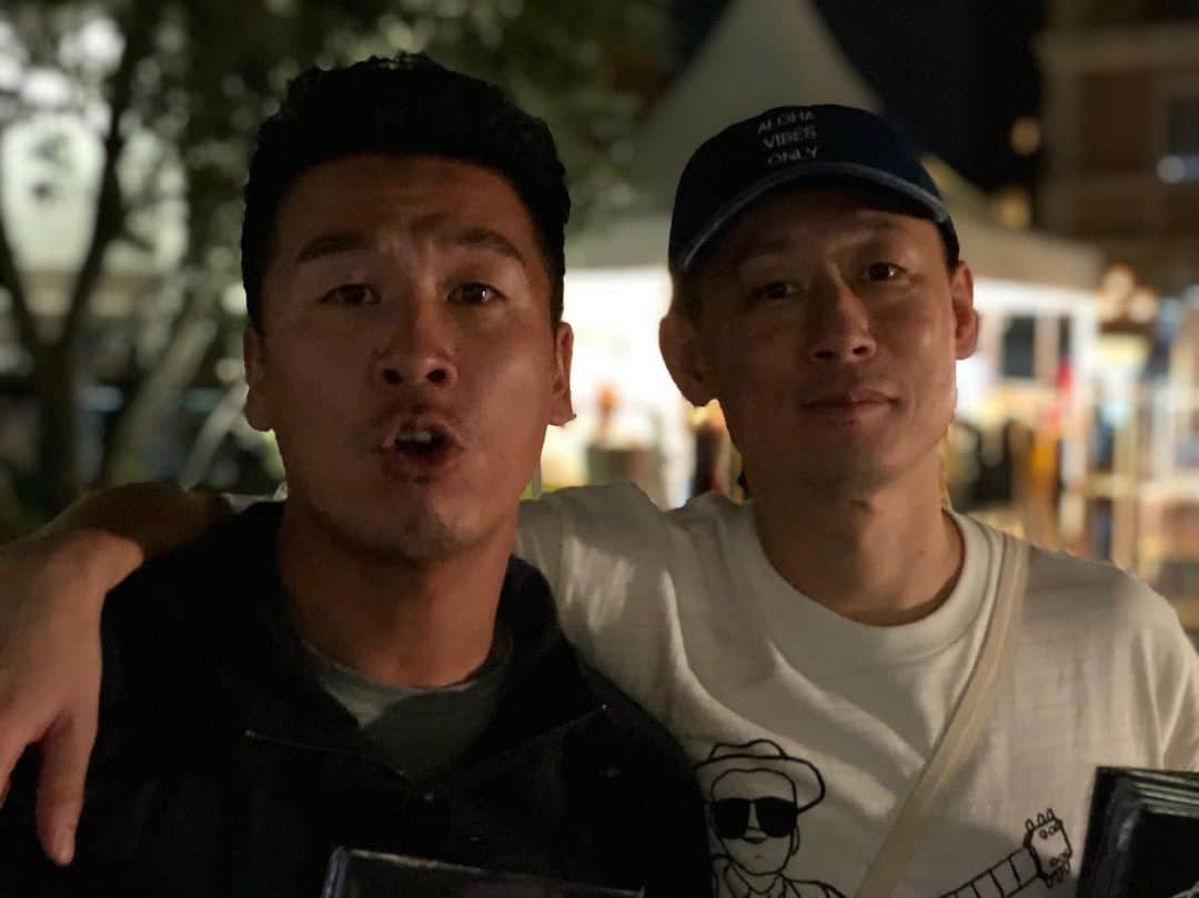 佐々木明のインスタグラム
