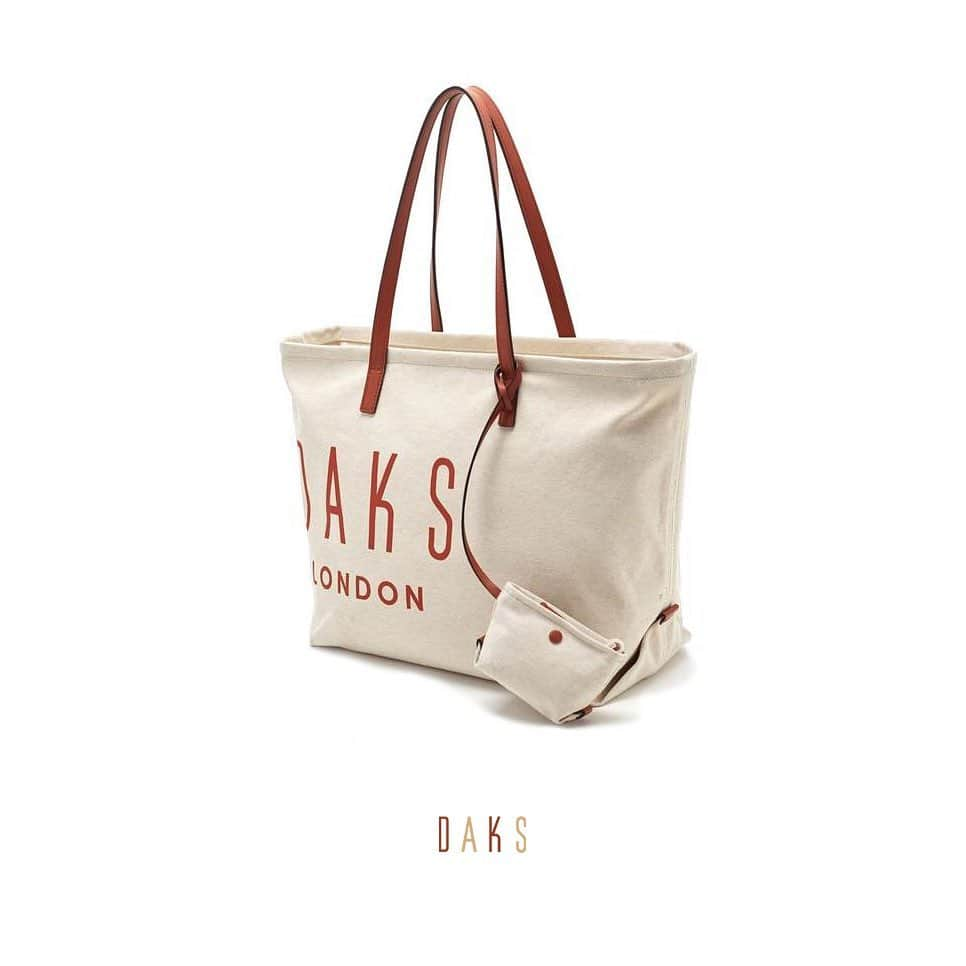 DAKS Koreaのインスタグラム