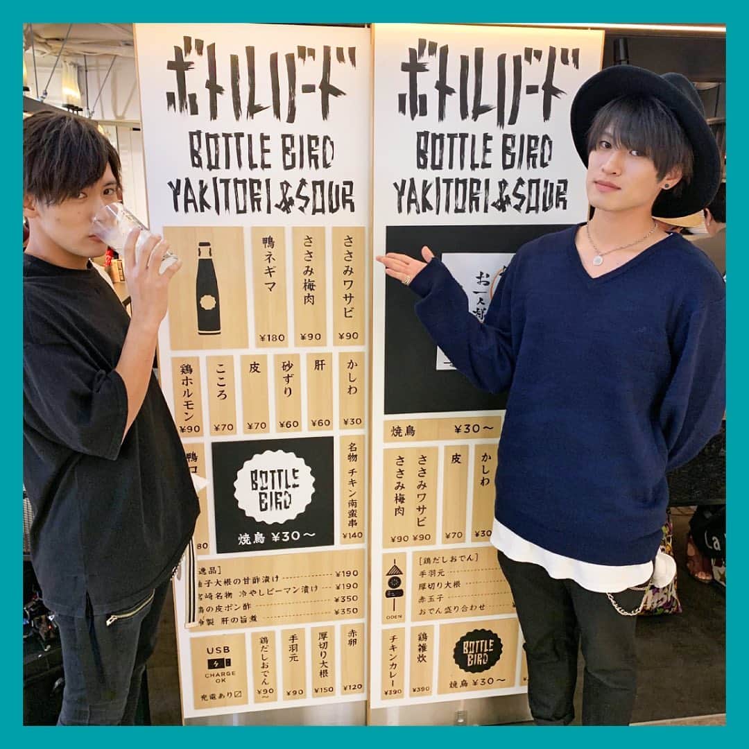 天王寺ミオのグルメインスタ