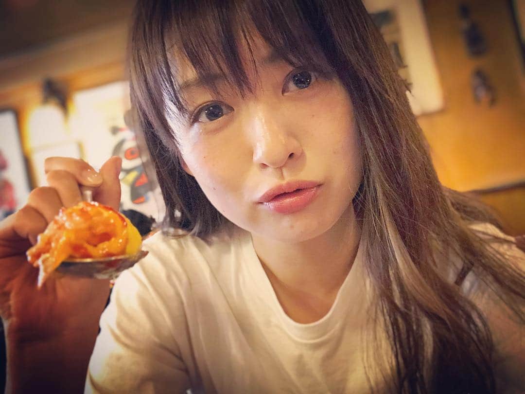 脇田唯のグルメインスタ