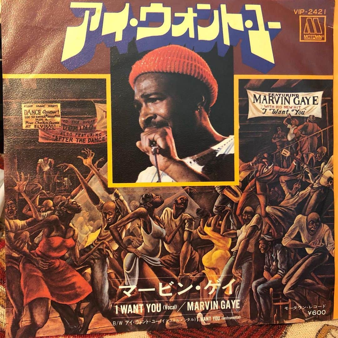 SWING-O a.k.a. 45のインスタグラム