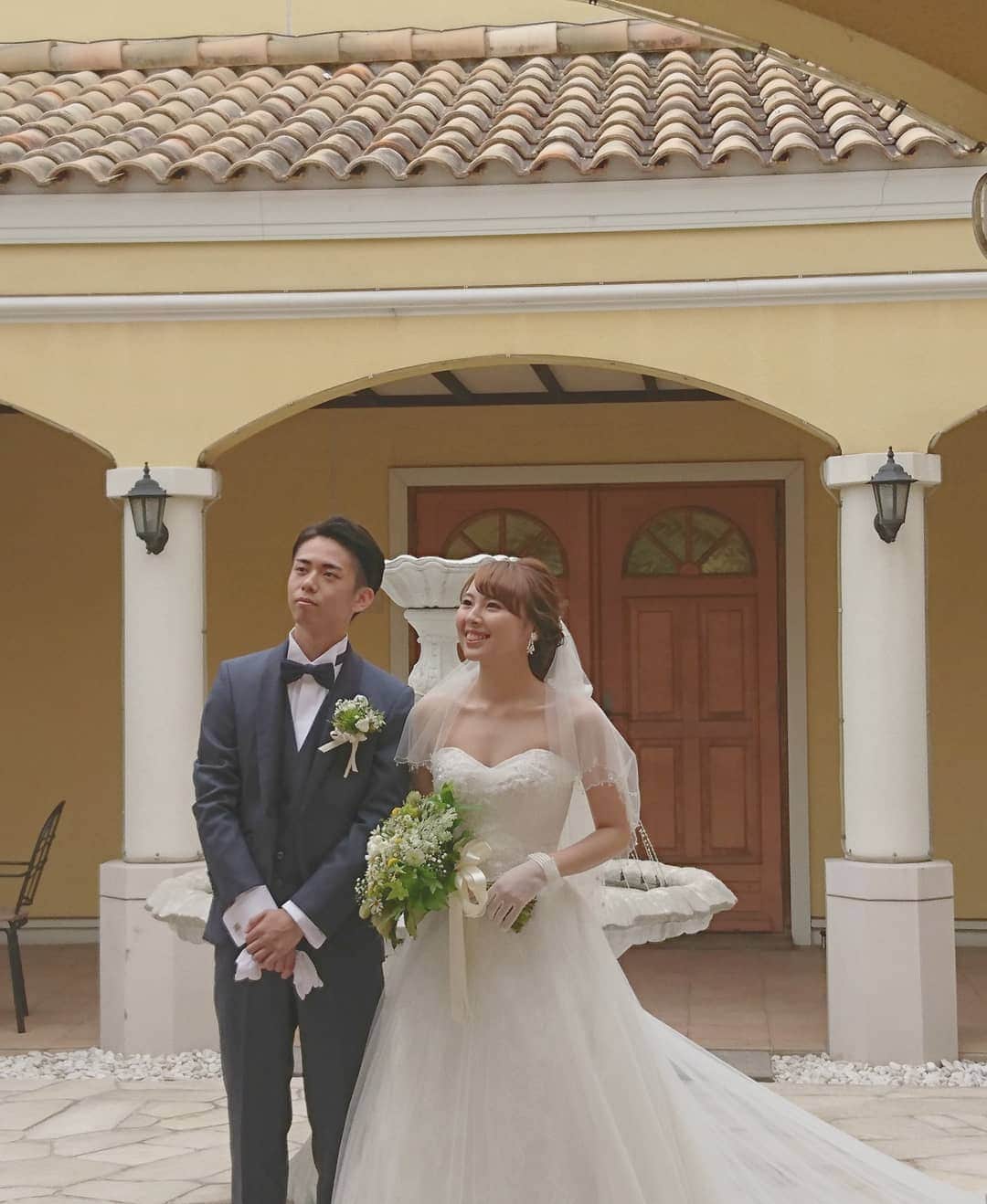 メゾン エルミタージュのグルメインスタ