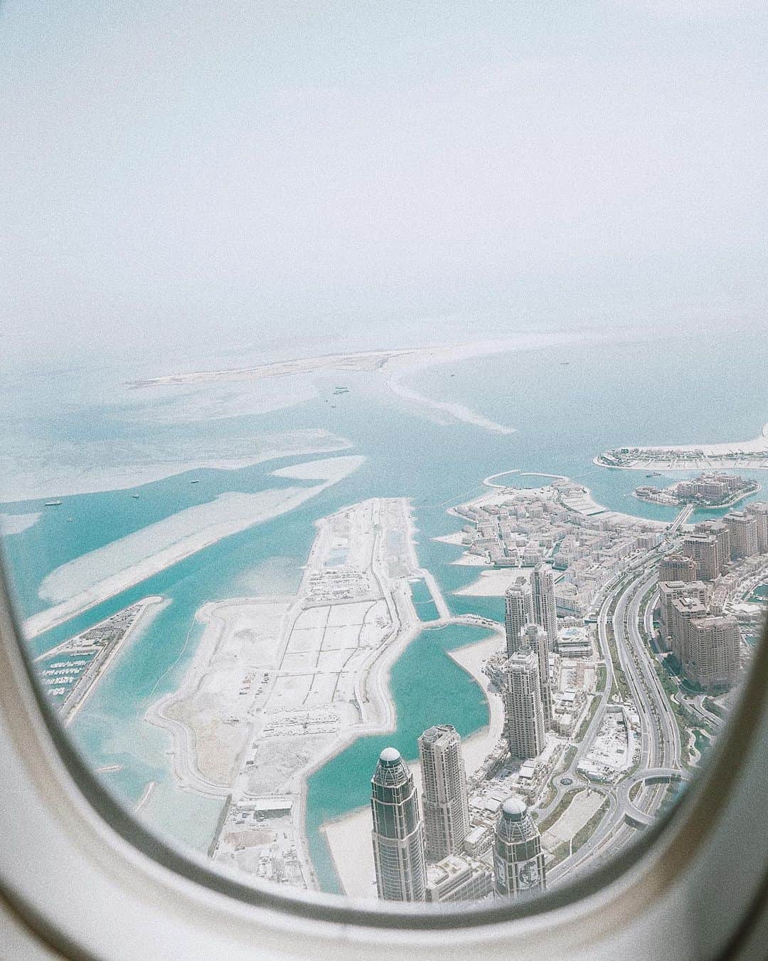Manamiのインスタグラム：「🛫」