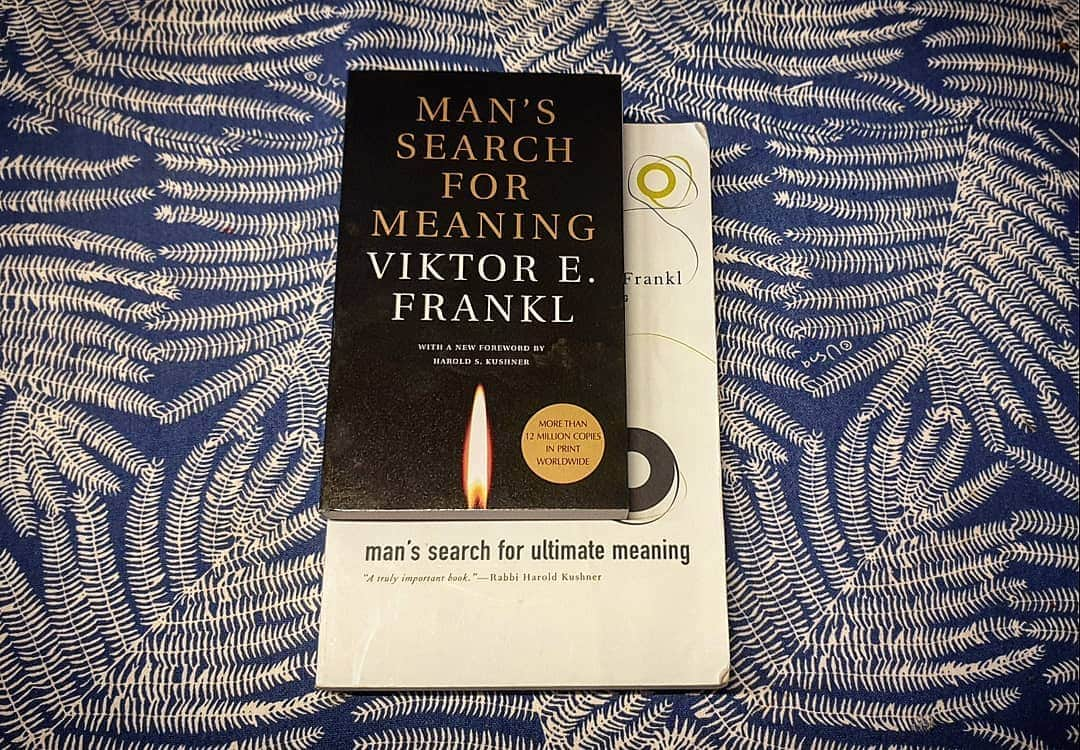 デビッド・ポーコックさんのインスタグラム写真 - (デビッド・ポーコックInstagram)「What’s one of your favourite books that you recommend to other people a lot?⠀ ⠀ I sometimes get asked about books I’d recommend. There are a few non-fiction authors that always spring to mind but one that I usually recommend if they haven’t already read it is Viktor Frankl’s ‘Man’s Search for Meaning’. A small book with a big message. Someone recommended it to me as a 19 year old and it had a big impact on me and is one I try and revisit every now and then. Well worth a read if you haven’t checked it out already.⠀ ⠀ A few of my favourite Frankl quotes that I keep in my journal:⠀ ⠀ “But there was no need to be ashamed of tears, for tears bore witness that a man had the greatest of courage, the courage to suffer.”⠀ ⠀ "Between stimulus and response there is a space. In that space is our power to choose our response. In our response lies our growth and our freedom."⠀ ⠀ "Don’t aim at success–the more you aim at it and make it a target, the more you are going to miss it. For success like happiness cannot be pursued; it must ensue, and it only does so as the unintended side effect of one’s personal dedication to a cause greater than oneself or as the by-product of one’s surrender to a person other than oneself."⠀ ― Viktor E. Frankl⠀ ⠀ ⠀ ⠀ #motivationmonday #viktorfrankl #quotes #reading」6月3日 16時09分 - davidpocock