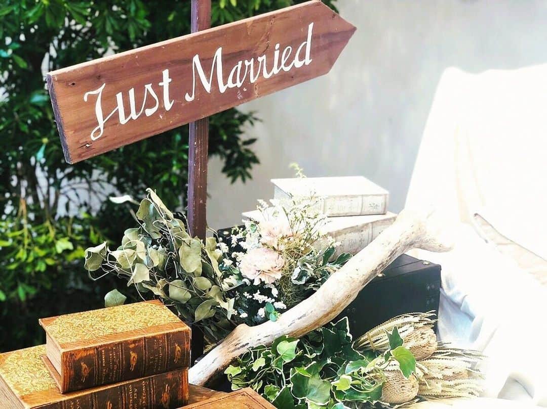 ヴィラデマリアージュ越谷レイクタウンweddingのインスタグラム
