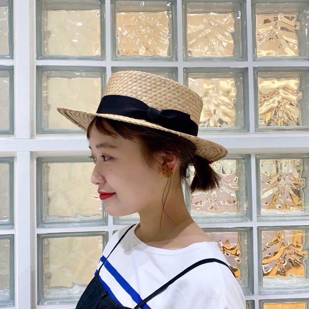 ビームス神戸のグルメインスタ