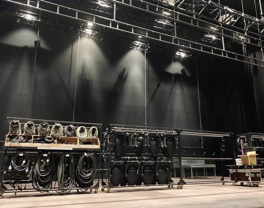 タトラスのインスタグラム
