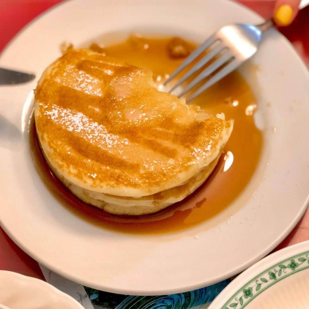 前田紀至子のグルメインスタ