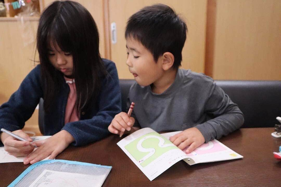 KUMON（公文式・くもん）【オフィシャル】のインスタグラム