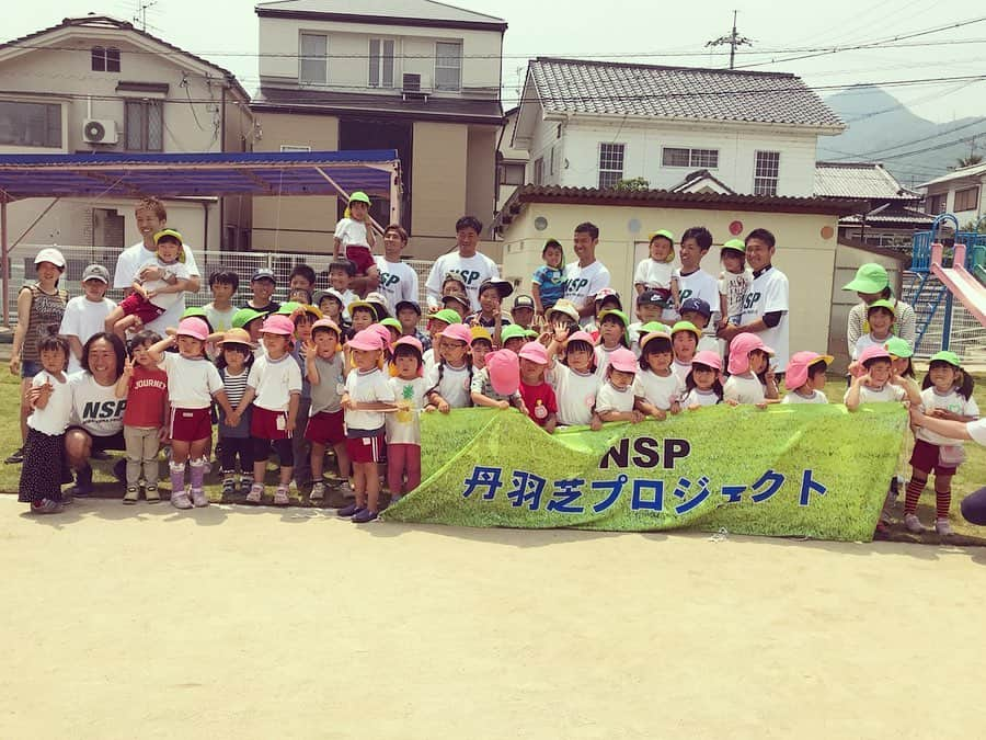 石川直宏のインスタグラム