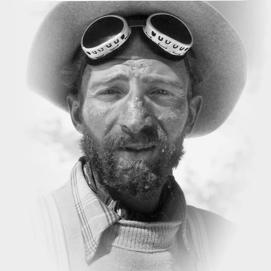 ドイターさんのインスタグラム写真 - (ドイターInstagram)「#history 1953 - HERMANN BUHL's first ascent of the Nanga Parbat (8.125 m) - Deuter equipped the expedition with backpacks, bags and tents. Some of the Tauern backpacks were manufactured from perlon, an alternative to nylon. In the following years, Deuter equipped numerous expeditions. The feedback strongly influences the development of new, innovative products. ----- Please tag #deuter to be featured. We love to see where you Deuter! ----- #beactive #itsgreatoutthere #deuterbackpack #outdooradventure #livewithoutlimits #backpackerslife #backpackingaddicts #neverstoptravelling #explorenation #backpackersworld #backpackingculture #backpackerinfo #timetoexplore #livewithoutlimits #traveladventure #wanderout #earthslocations #beautifulexplorers #themoderndayexplorer #livelifeoutside #hikersparadise #hikingtrail #highupthere #deuterhistory」6月3日 17時15分 - deuter