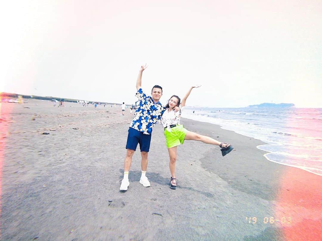 Cody Higaのインスタグラム