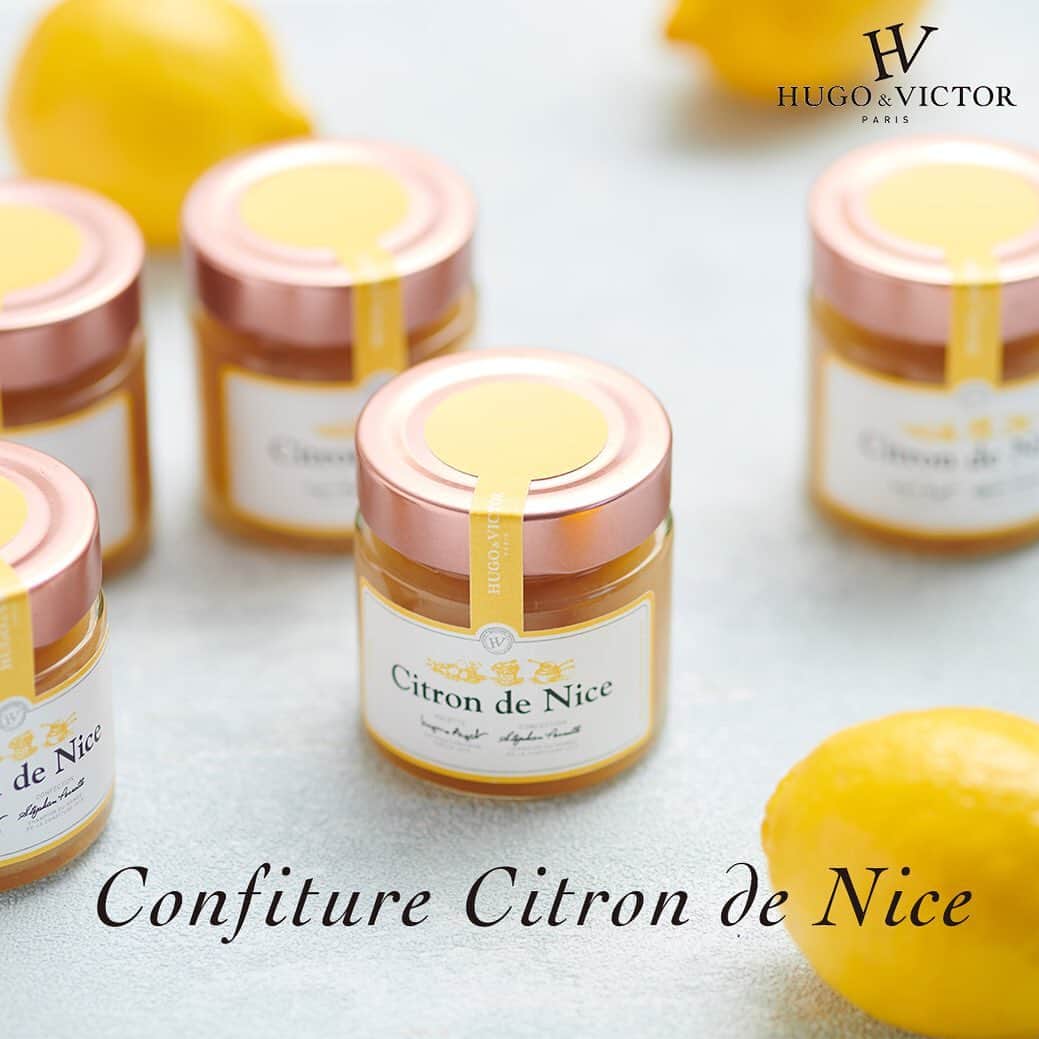 HUGO & VICTORのグルメインスタ