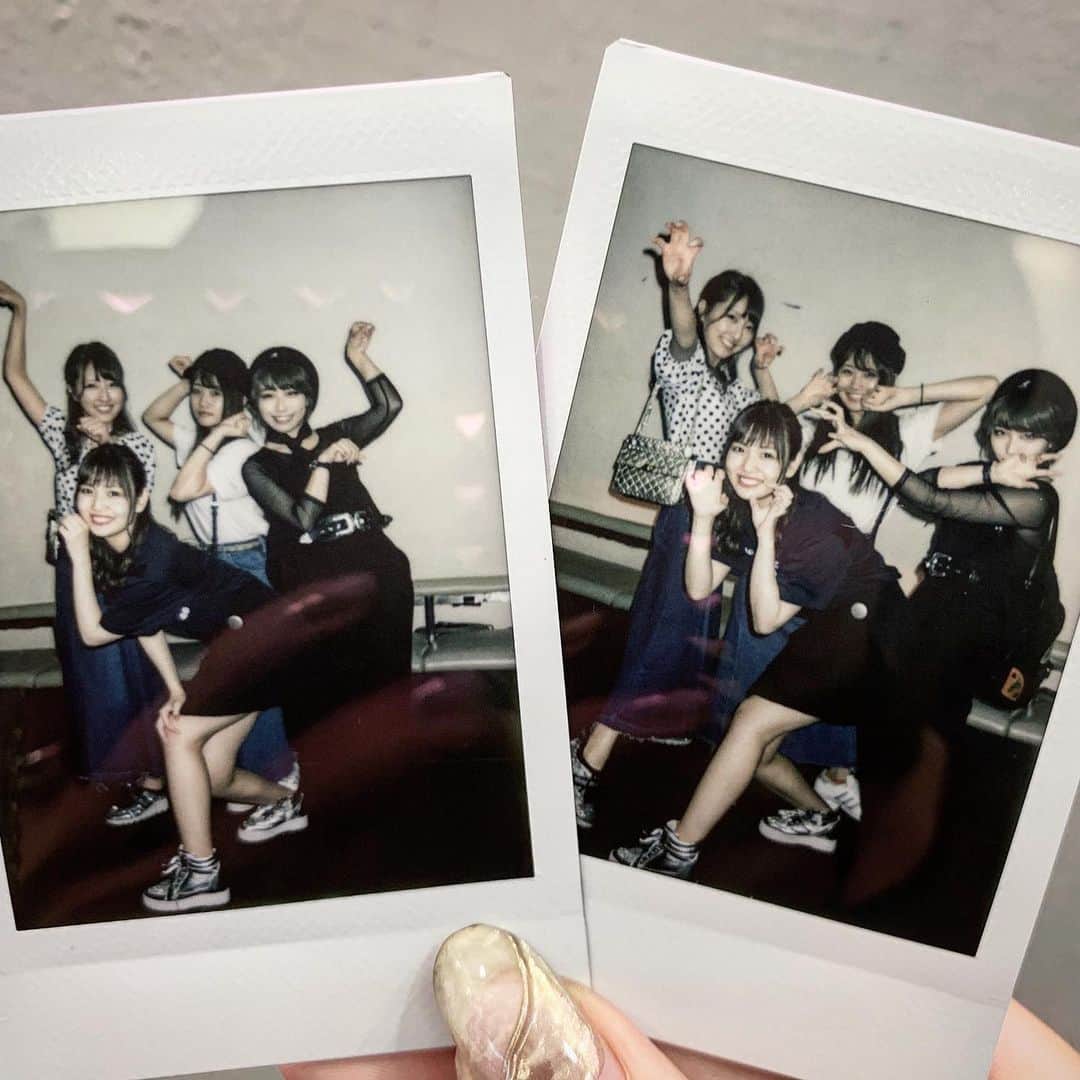 YU-KAさんのインスタグラム写真 - (YU-KAInstagram)「あやめ ワンマン おつかれ🐿 #4cc #アイドル #ヲタ活 #tempurakidz」6月3日 17時23分 - yuka19981114