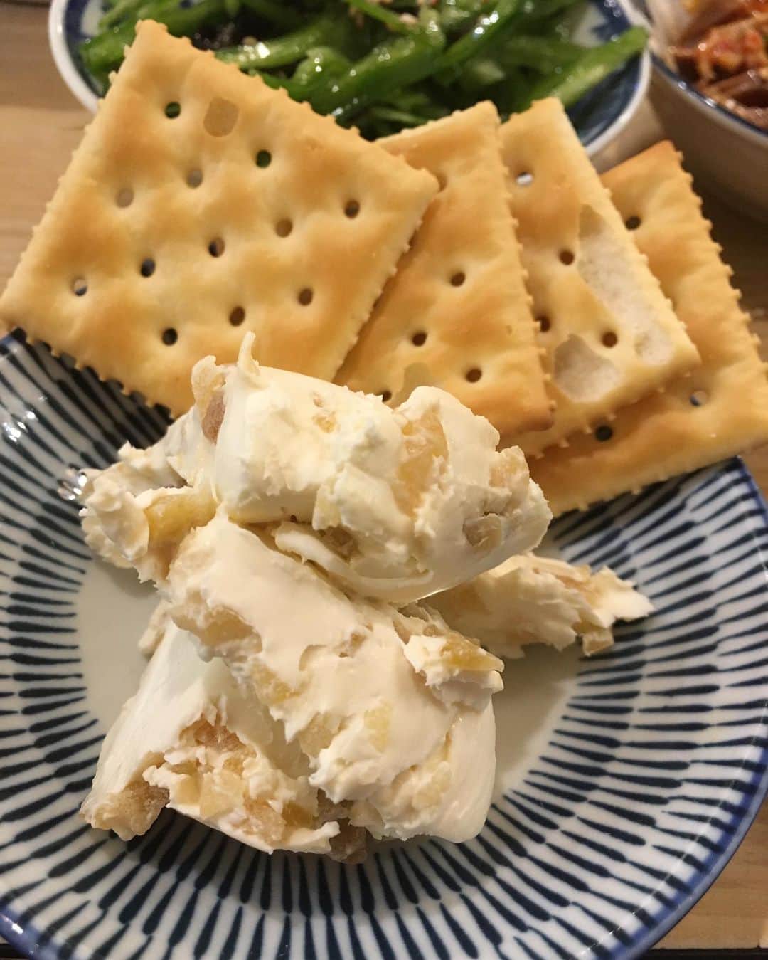 福山理子さんのインスタグラム写真 - (福山理子Instagram)「ピーマンが美味しかった #浅草グルメ #煮込み通り」6月3日 17時28分 - rikofukuyama