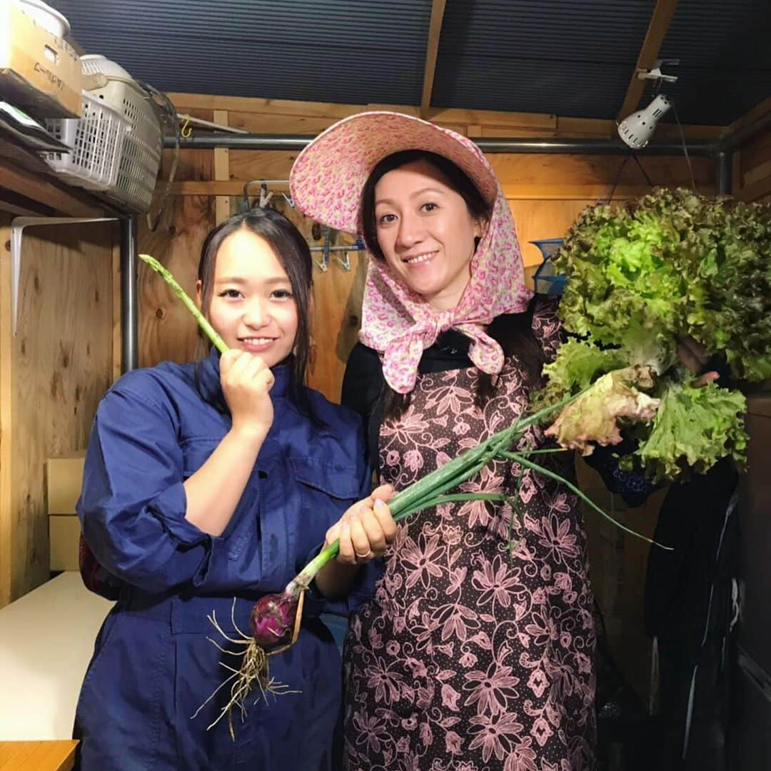 野々村友紀子のインスタグラム