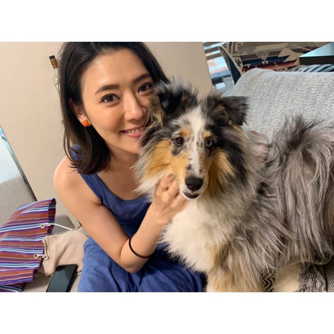 中田奈沙のインスタグラム