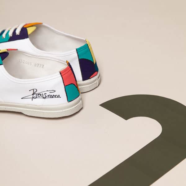 bensimon_japanのインスタグラム