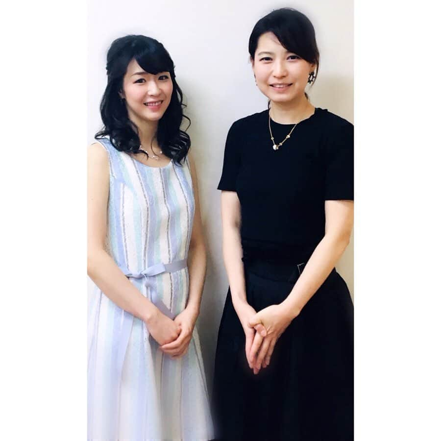 今井遥さんのインスタグラム写真 - (今井遥Instagram)「6/1朝日カルチャーセンター立川教室﻿﻿﻿ 来てくださった皆様ありがとうございました﻿✨﻿ 2日間で227名の方にお越しいただき本当に嬉しかったです！﻿ ﻿ ﻿﻿ ﻿﻿同じ内容の講座を2度行ったので、また1回目とは違う難しさがありましたが、﻿ ﻿﻿﻿ 無事に終わりホっとしています😌﻿ ﻿ ﻿ ﻿次回はまだ思案中ですので、﻿ ﻿『こういう講座があったら行ってみたいな〜』とか、ゲストに来て欲しい人などリクエストがあったら是非コメント欄によろしくお願いします💕﻿ ﻿ ﻿ #朝日カルチャーセンター #講座 ﻿﻿﻿ #今井遥 #伊藤聡美 さん﻿﻿﻿ #フィギュアスケート #衣装 #コスチューム﻿」6月3日 18時15分 - haruka_imai_831