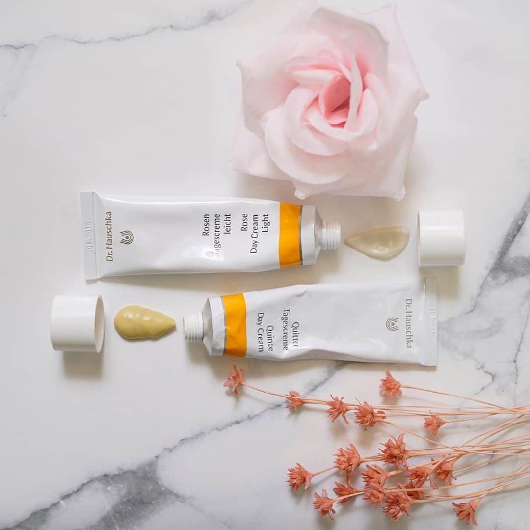 Dr. Hauschka Japan ドクターハウシュカのインスタグラム