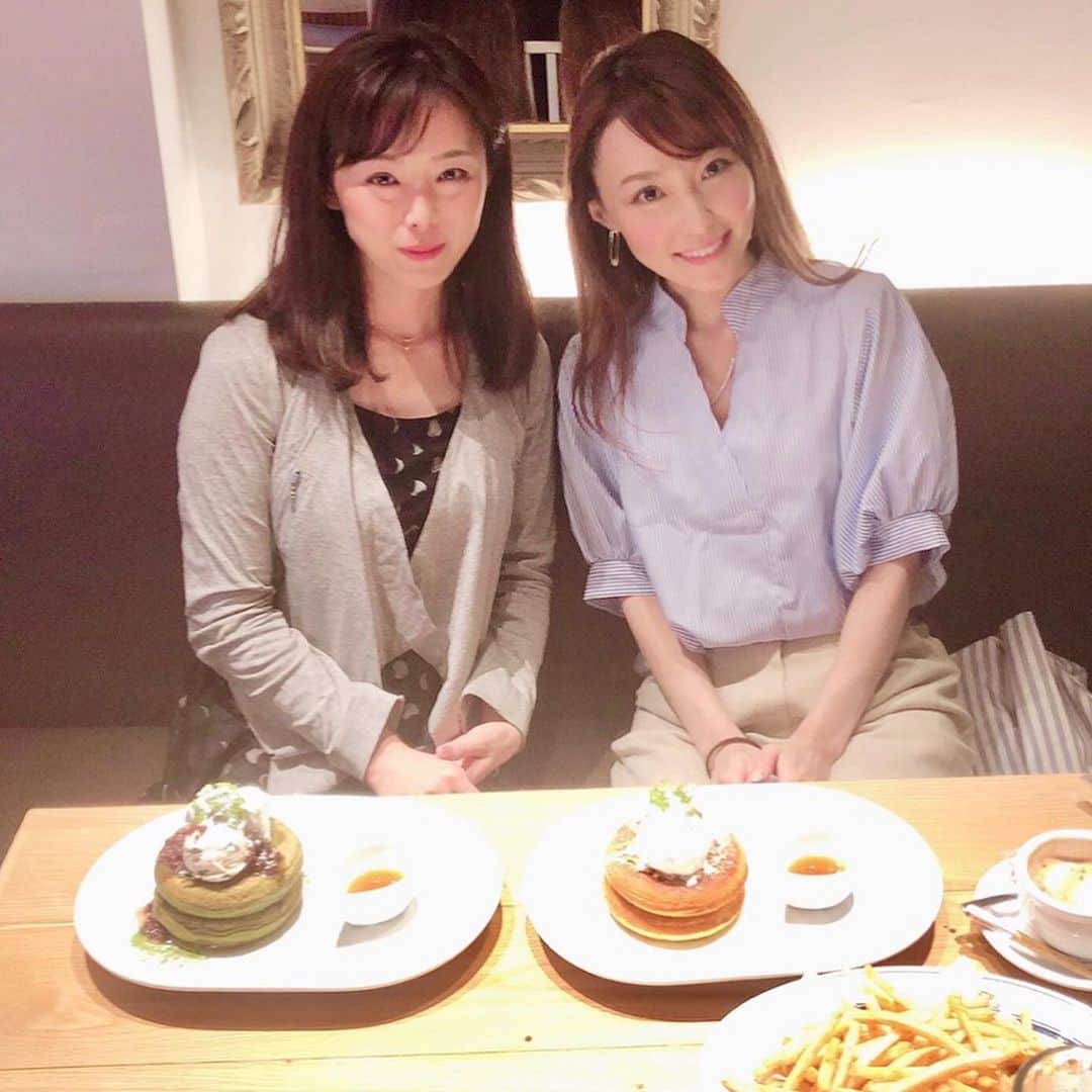 中川祐子のグルメインスタ