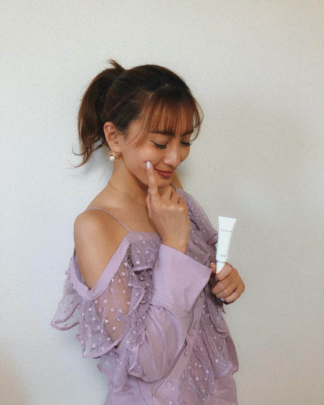 ANNA 杏奈のインスタグラム