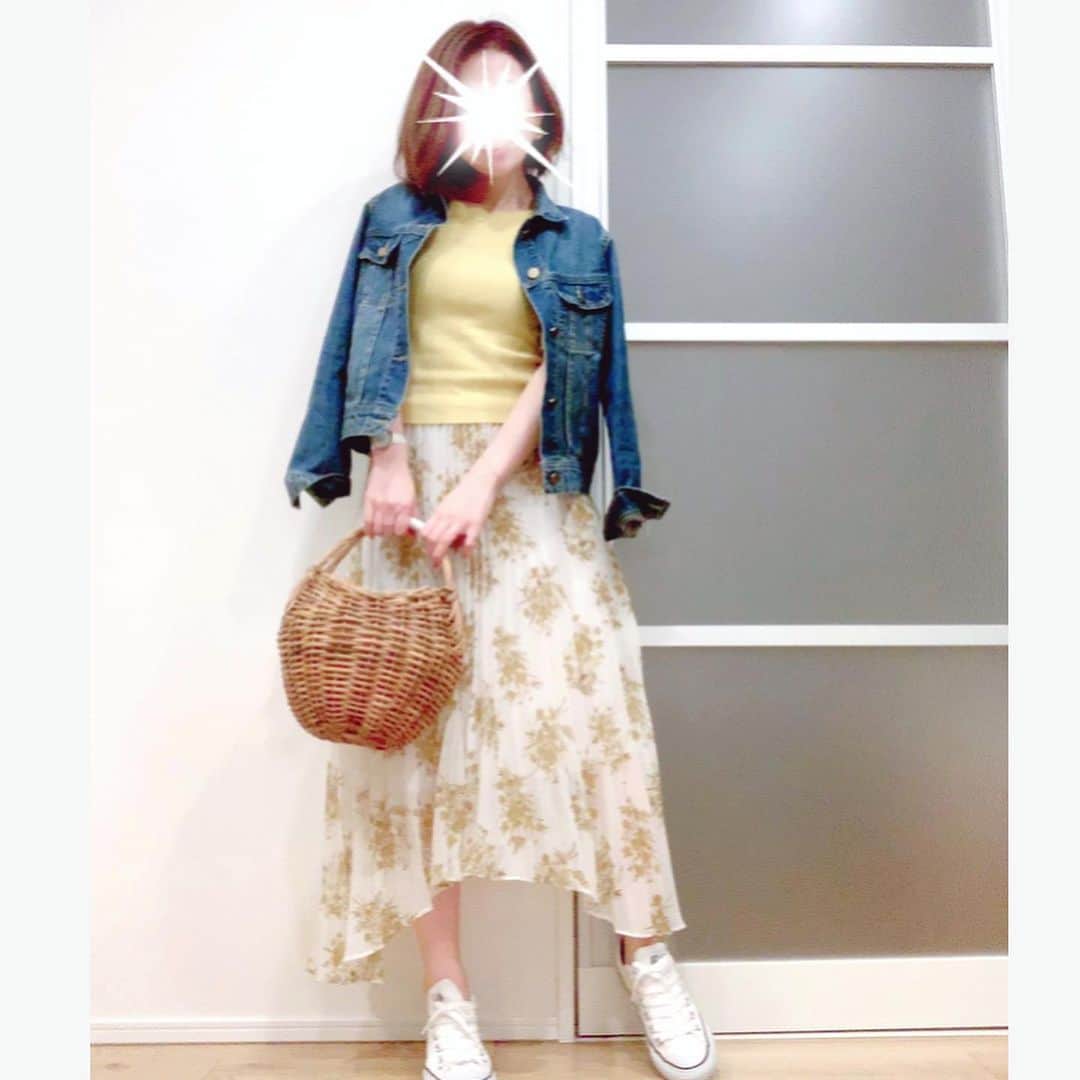 kkkkkaoriiiiiのインスタグラム