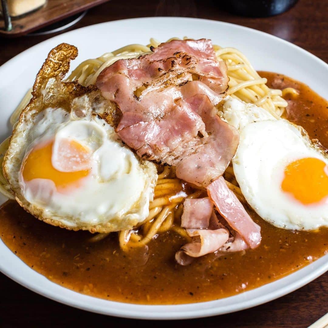 UberEATS_Japanのグルメインスタ