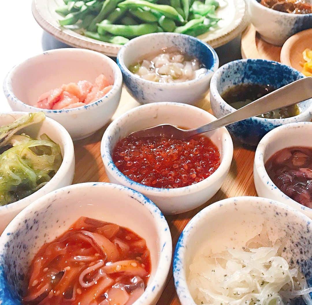 知床漁場枚方駅前店のグルメインスタ