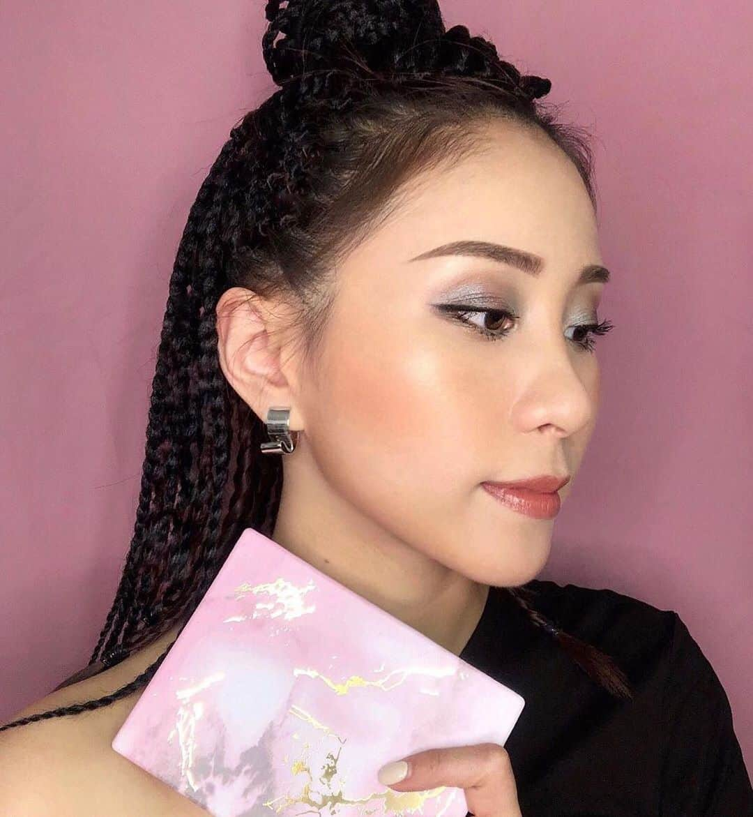 M·A·C Cosmetics Hong Kongのインスタグラム